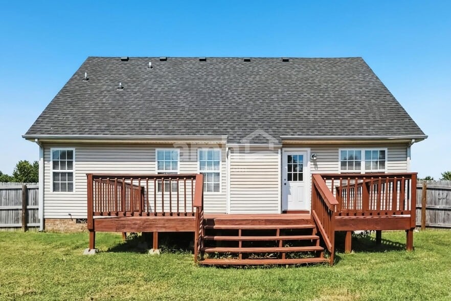 Building Photo - 3366 Dabney Ln