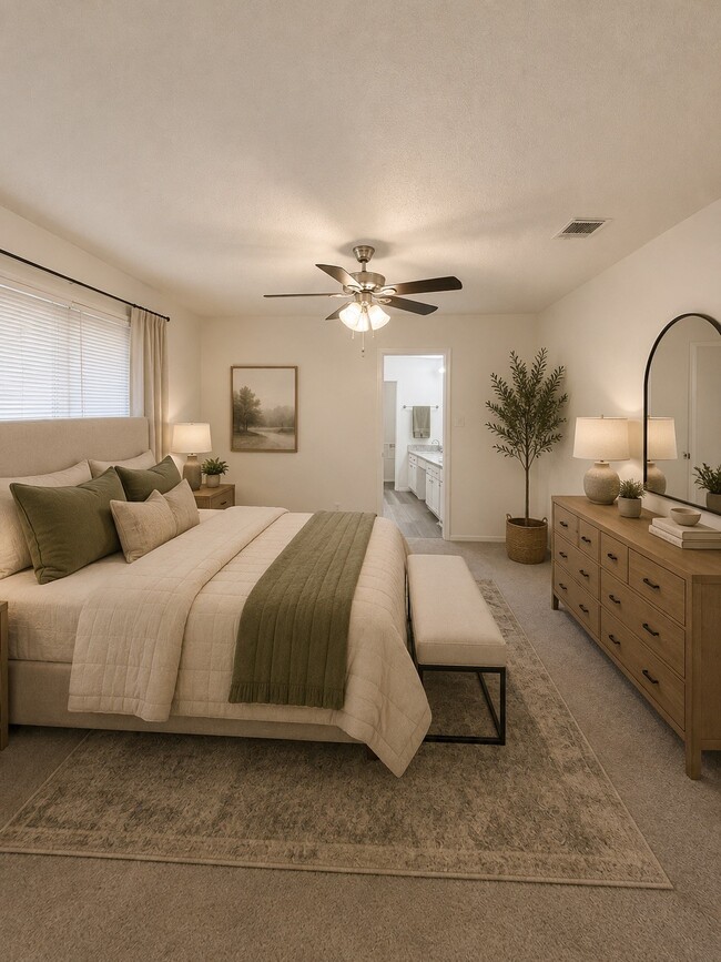 Building Photo - 8119 Knightwood Forest Dr