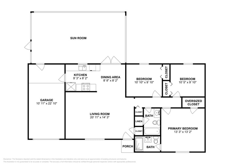 Building Photo - 83151 St Mark Dr