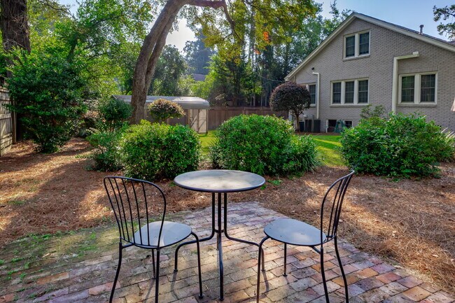 Building Photo - Large remodeled historic home now available!