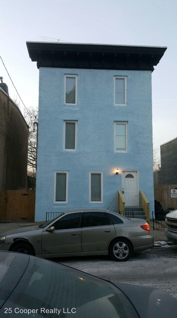 Building Photo - 4450 Griscom St