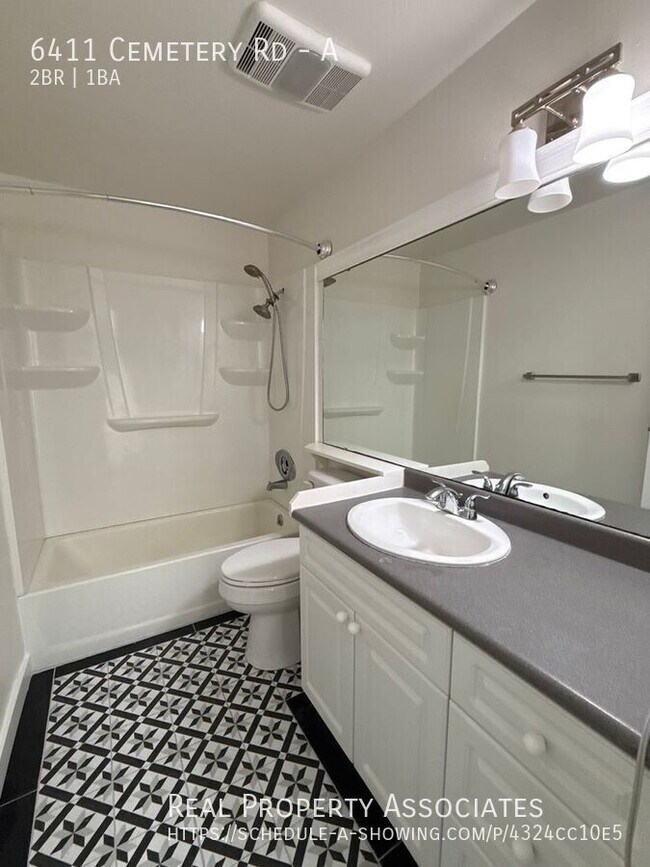 Building Photo - 6411 Cemetery Rd