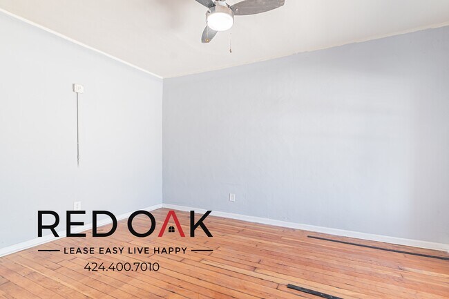 Building Photo - 109 Normandie Ave