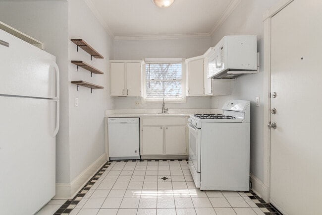 Building Photo - 4505 Worth St