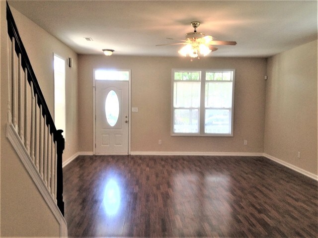 Building Photo - 12723 Walking Stick Dr