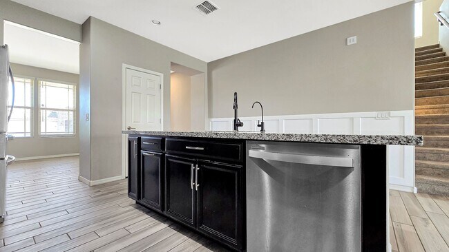 Building Photo - Amazing home for the money! Gorgeous backyard!