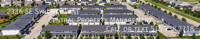 Building Photo - 2336 SE Sydney Ln