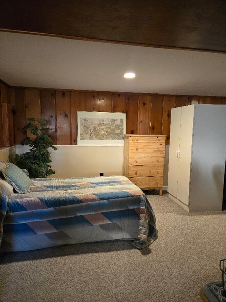 Building Photo - 6416 2nd Pl NW