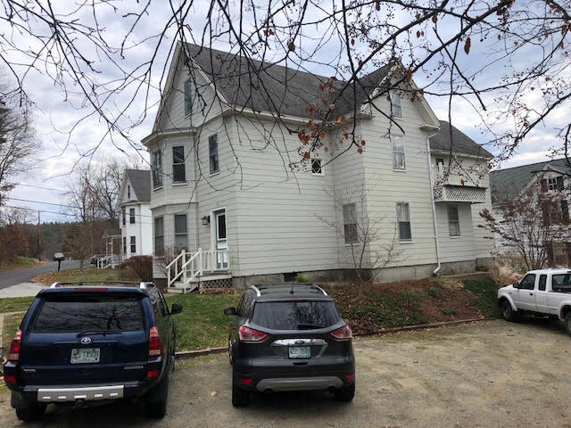 Building Photo - 91 Maple St