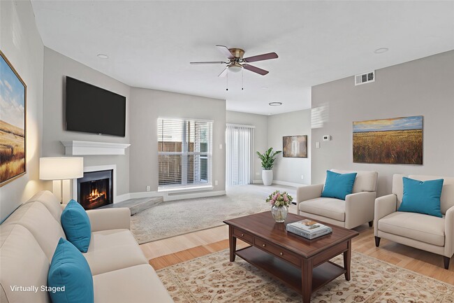 Building Photo - 9707 Richmond Ave.