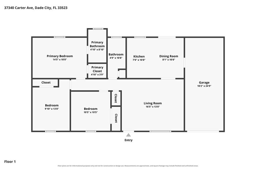 Building Photo - 37340 Carter Ave