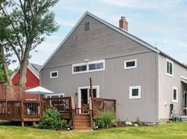Building Photo - 65 Tide Mill Rd