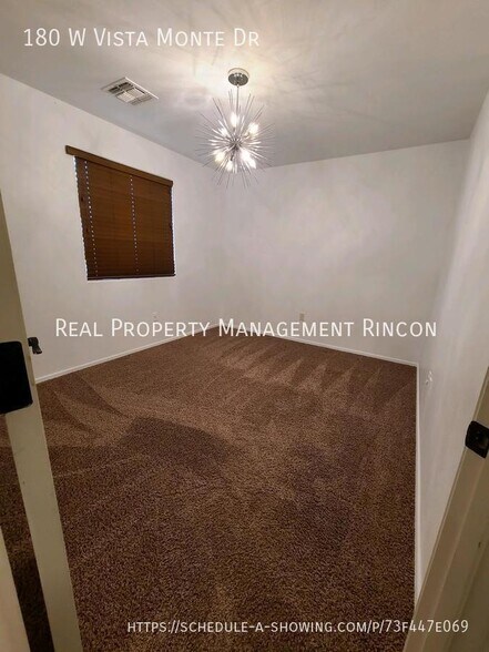 Building Photo - 180 W Vista Monte Dr