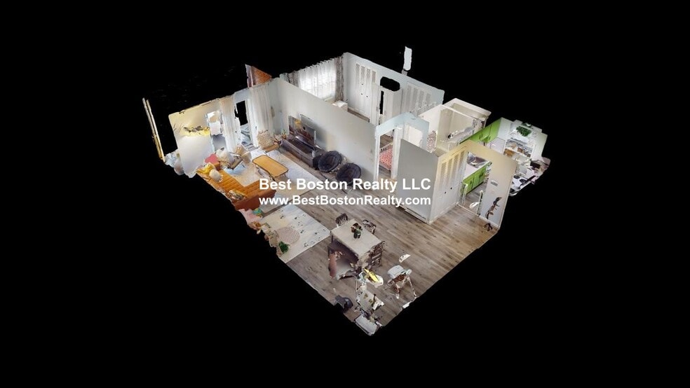 Building Photo - 65 Webster St