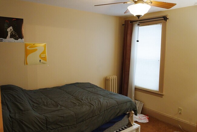 Building Photo - 11 Bowdoin St