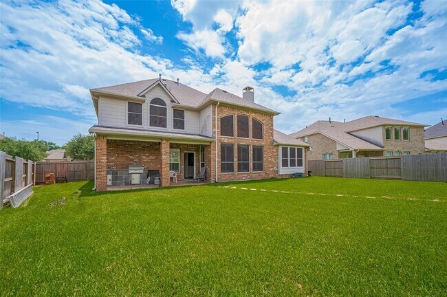 Building Photo - 4026 Turtle Trails Ln