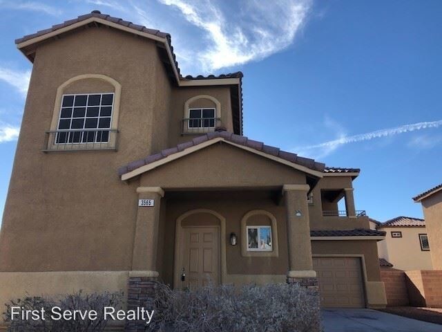Primary Photo - 3 br, 2.5 bath House - 3565 Terraza Mar Ave.