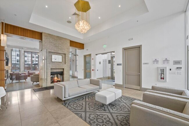 Building Photo - 302 Constitution Ave