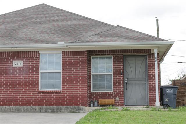 Primary Photo - 2616 NW 22nd St