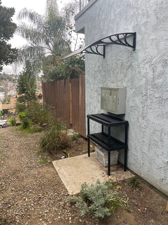 Building Photo - 1419 Allesandro St