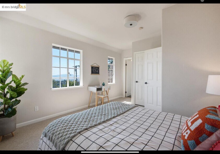 Bedroom 1 - 6344 Snake Rd