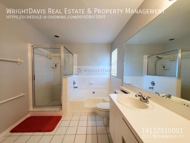 Building Photo - 2331 Rothenfeld Ct