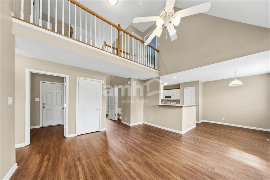 Building Photo - 3366 Dabney Ln