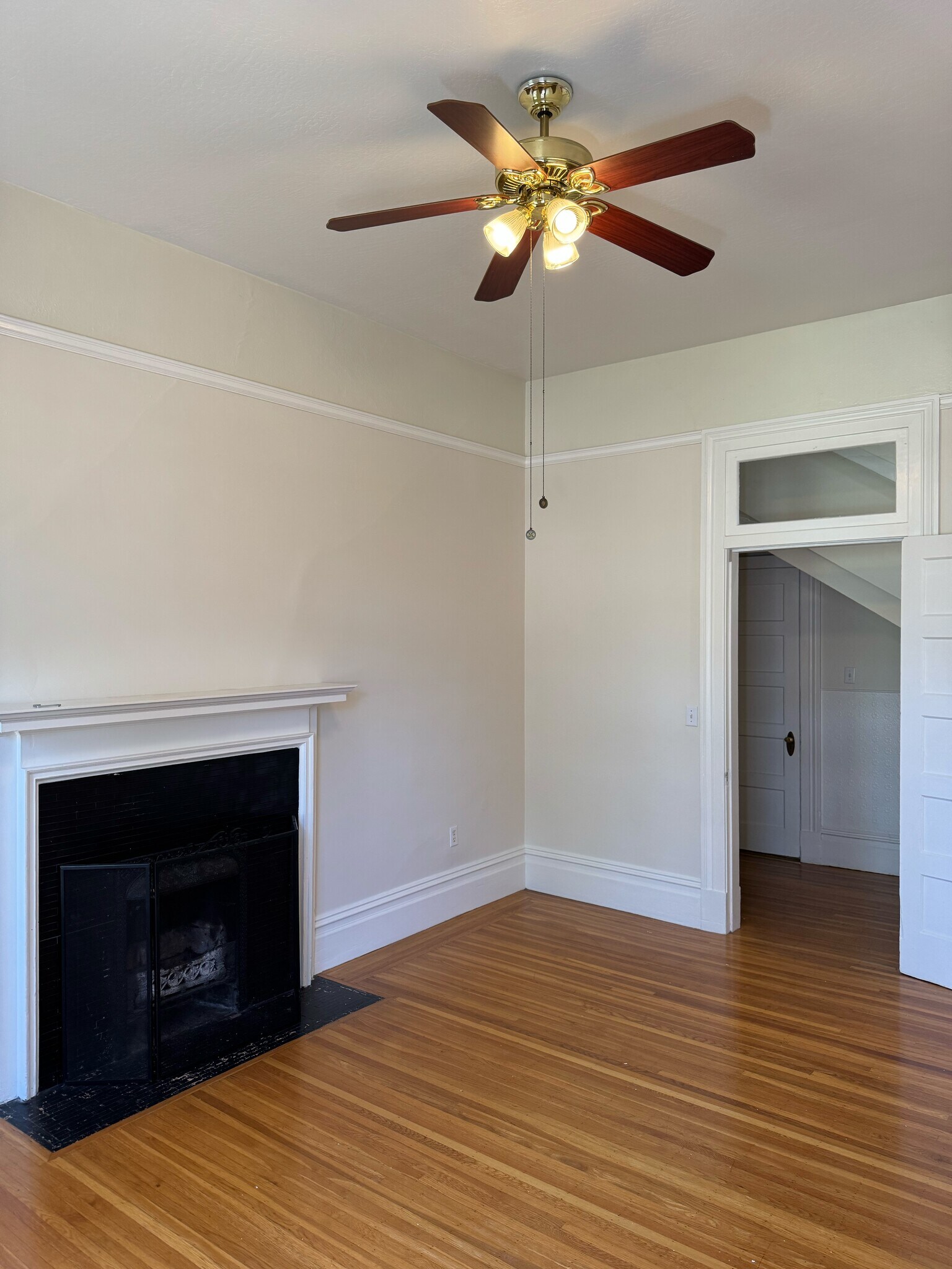 Bedroom #1 - 627 Rose Ave