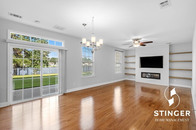 Building Photo - 1216 Hearthstone Dr