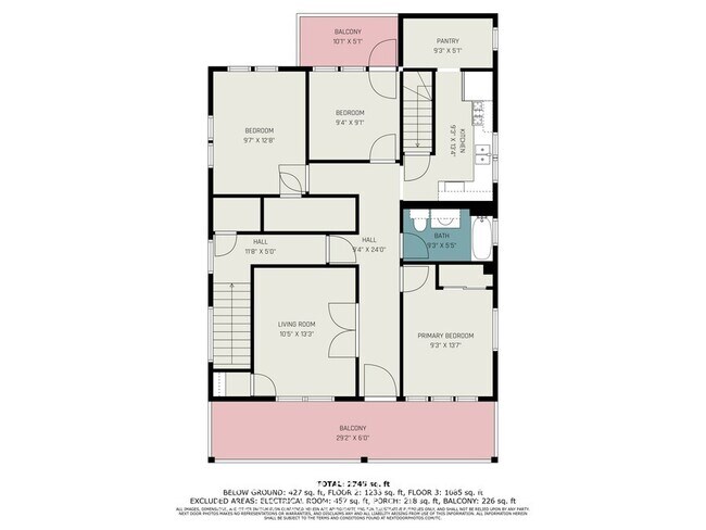 Building Photo - 104-106 Valley Ave SW-