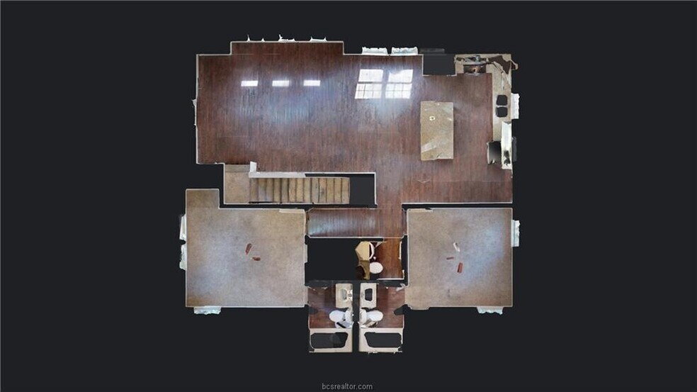 Building Photo - 203 Sterling St