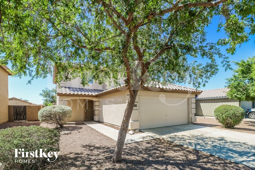 Building Photo - 11919 W Scotts Dr