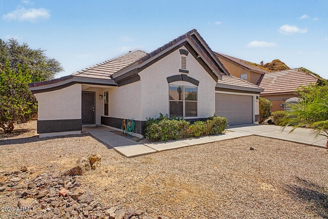Building Photo - 2423 E Winged Foot Dr
