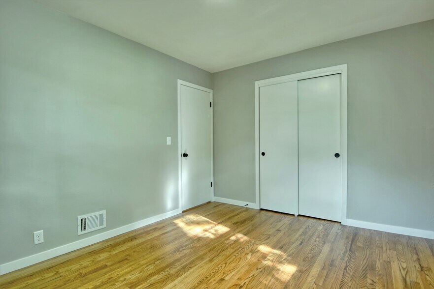 Bedroom #2 - 1012 N 77th Ave