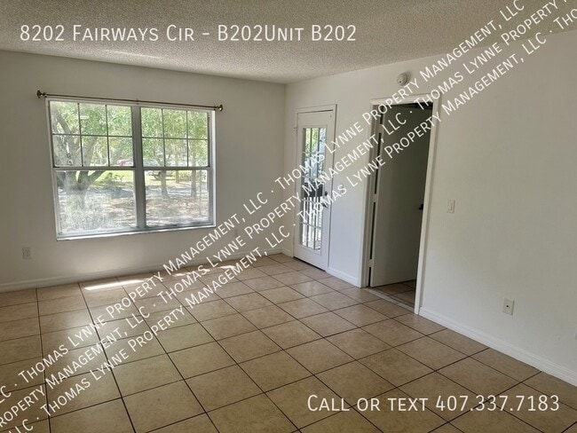 Building Photo - 8202 Fairways Cir