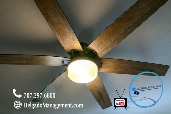 Building Photo - Benicia 2 bedroom condo