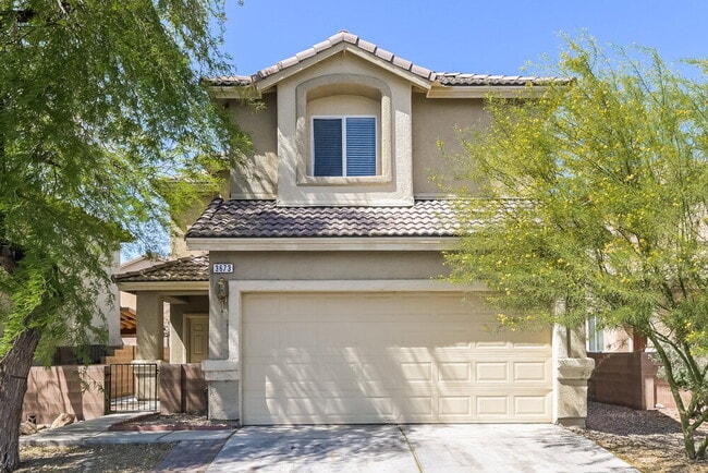 Building Photo - 3673 Winter Whitetail St