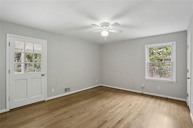 Building Photo - 5224 N Peachtree Rd
