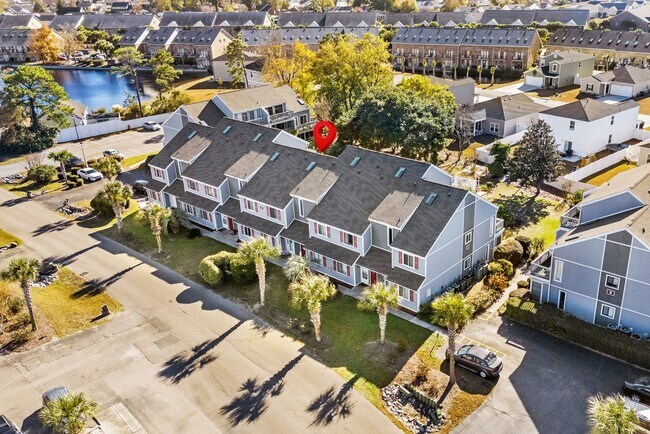 Building Photo - ***FREE UTILITIES!!***Seasonal Rental ONLY...