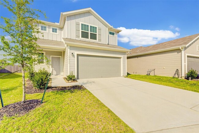 Building Photo - 17911 Grassy Prairie Dr