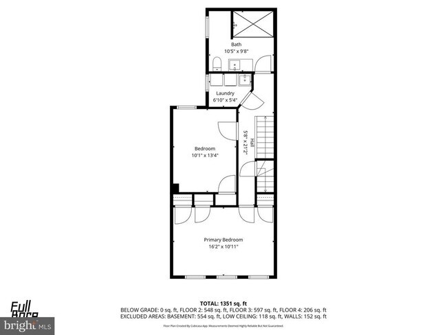 Building Photo - 624 St Joseph St