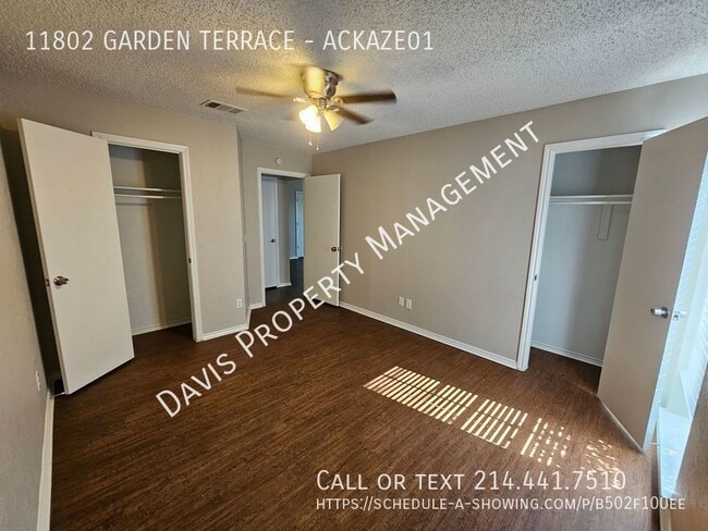 Building Photo - 11802 GARDEN Ter