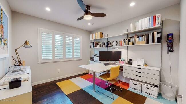 Building Photo - 360 S Orange Grove Blvd