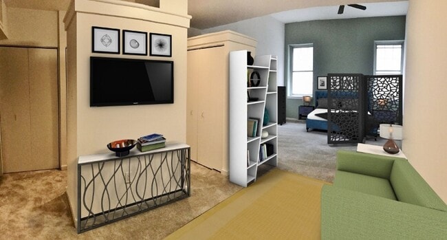 Building Photo - Welcome to Urban Elegance in the Heart of Historic Old City, Philadelphia