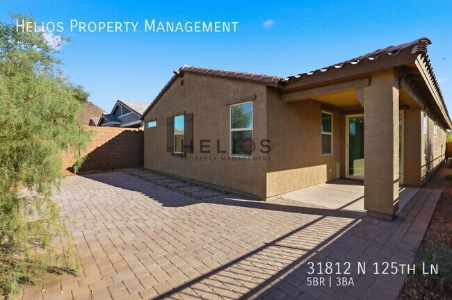 Building Photo - 31812 N 125th Ln