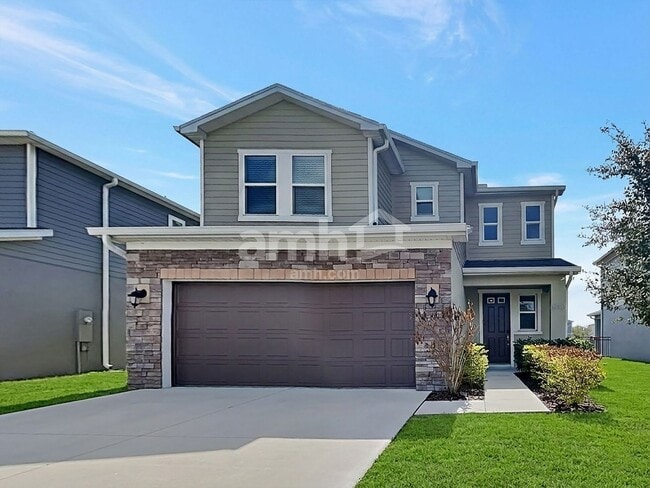 Building Photo - 2108 Saffron Walden Dr