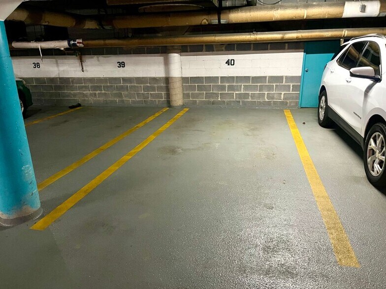 Building Photo - 240 M St SW