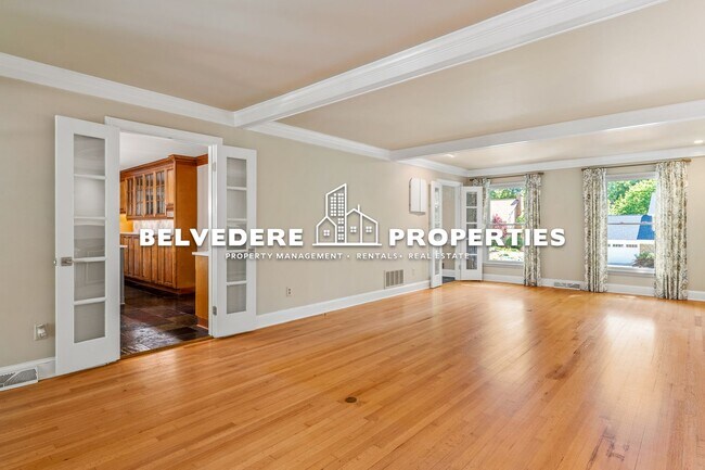 Building Photo - 4 bed in Hamilton Lakes