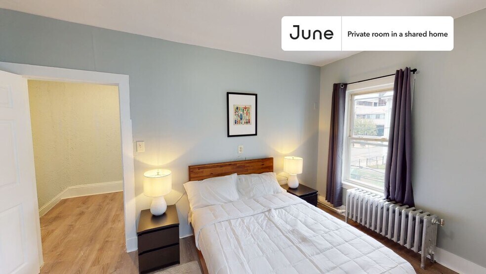 Building Photo - Room in Shared 7 bed/2 bath home in Allston