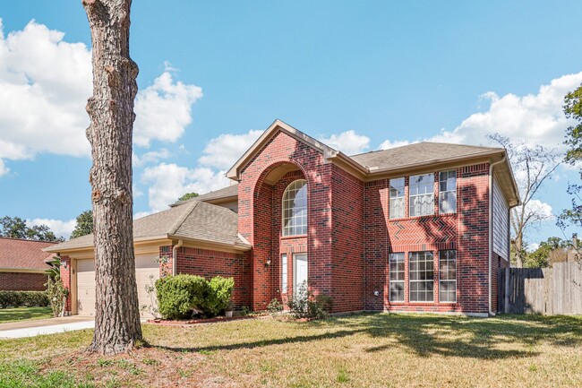 Building Photo - 16810 Blairstone